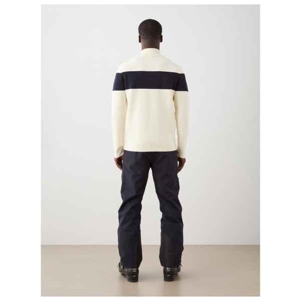 We Norwegians - Holmenkollen ZipUp - Maglione