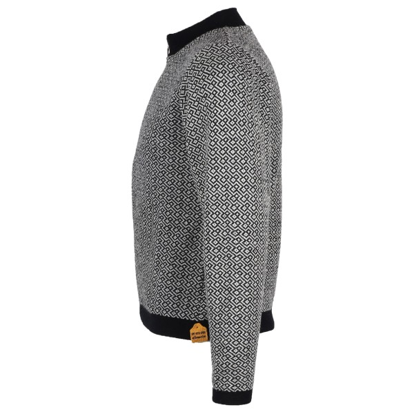Albmerino - Jacke Wolly - Wollen jas