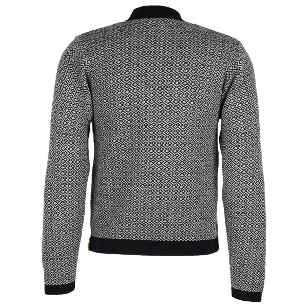 Albmerino - Jacke Wolly - Wollen jas