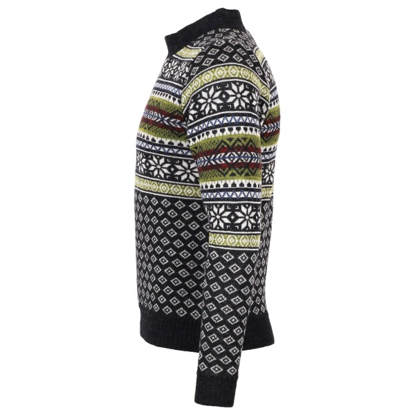 Flomax - Gustav Jumper - Wool jumper