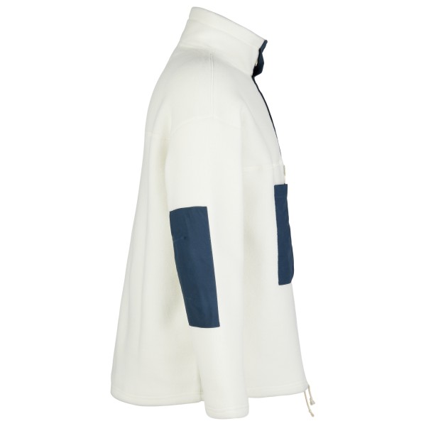 Amundsen Sports - Vagabond Waxed Fleece - Fleecepullover