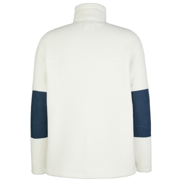 Amundsen Sports - Vagabond Waxed Fleece - Fleecepullover