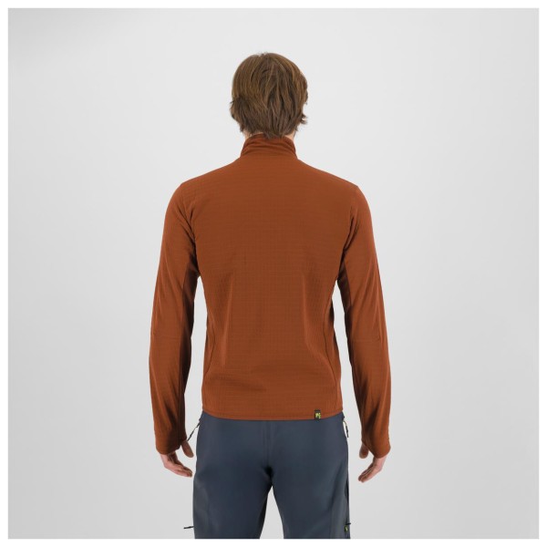 Karpos - Marmolada Fleece - Giacca in pile