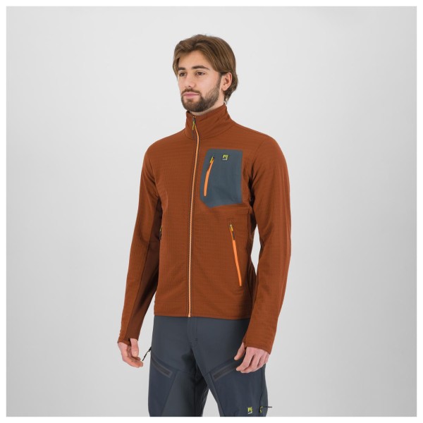 Karpos - Marmolada Fleece - Giacca in pile