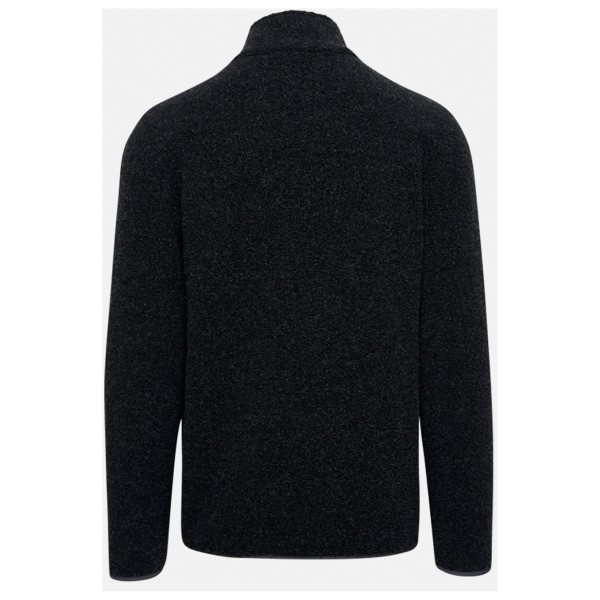 Thermowave - Renew Jacket Full Zip - Wollen jas