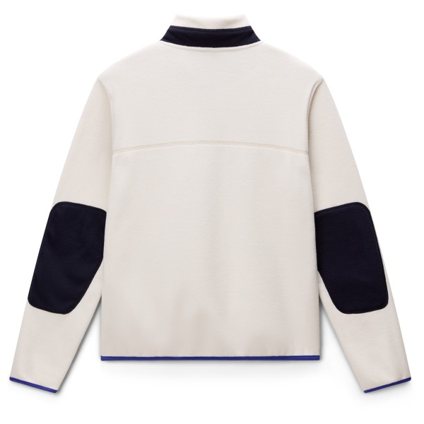 Napapijri - T-Dergana Half Zip - Fleece jumper