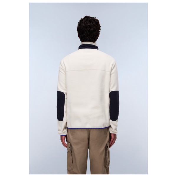 Napapijri - T-Dergana Half Zip - Fleece jumper