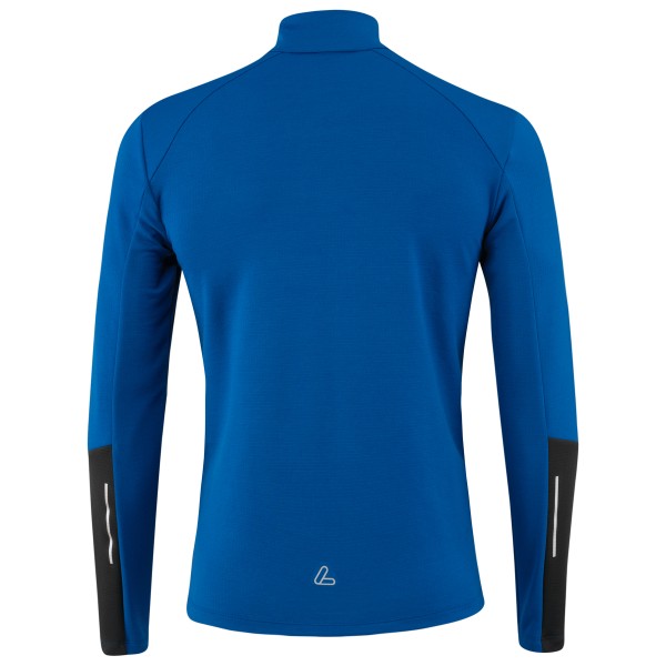 Löffler - Midlayer Tech-Merino - Camiseta de manga larga de merino