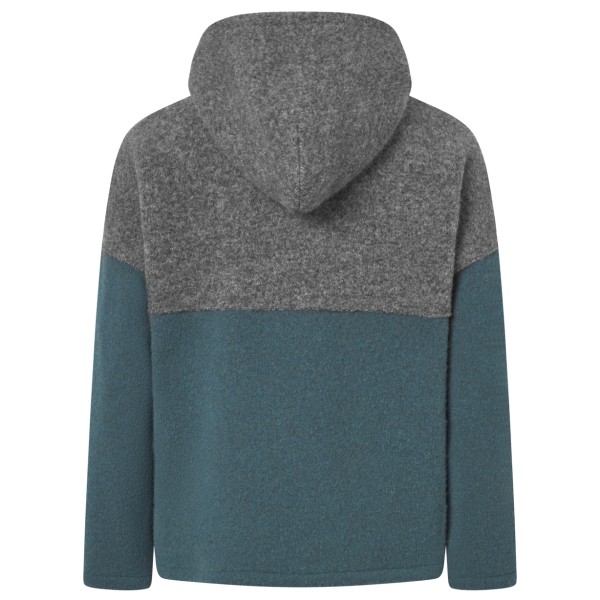 STAPF - Milo - Hoodie met rits