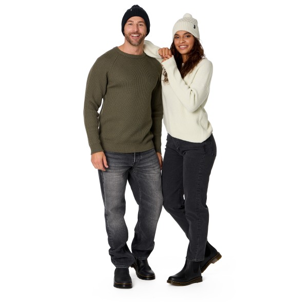 Stoic - Heavy MerinoKnit MMXX.Norrbotten Beanie - Muts