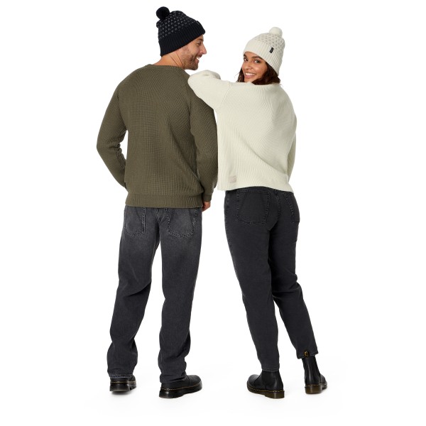 Stoic - Heavy MerinoKnit MMXX.Norrbotten Beanie - Muts