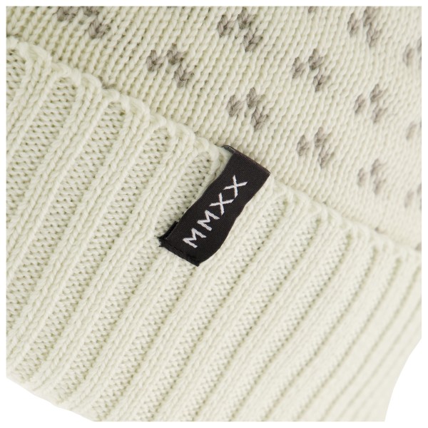 Stoic - Heavy MerinoKnit MMXX.Norrbotten Beanie - Muts