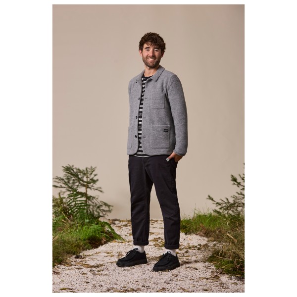 Maloja - KjerakM. - Yllejacka