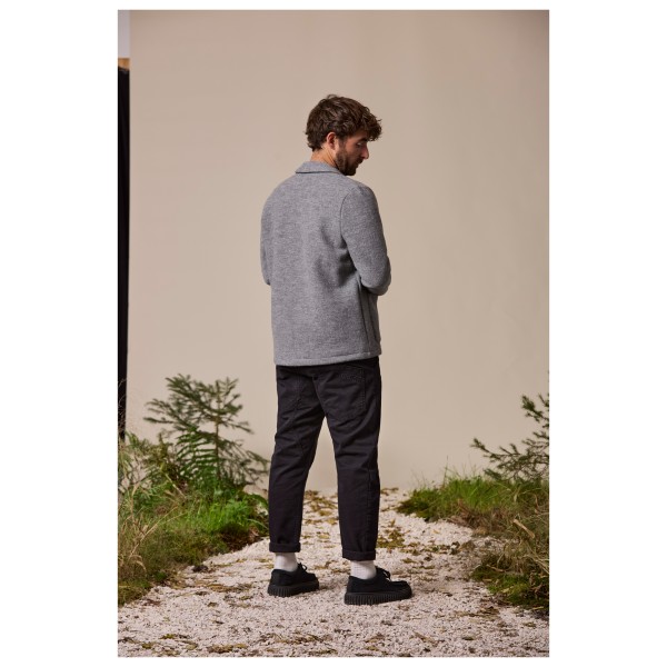 Maloja - KjerakM. - Yllejacka