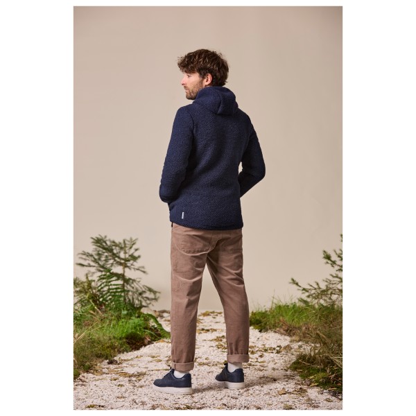 Maloja - KurtatschM. - Wollen vest