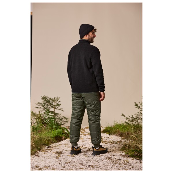 Maloja - SeloM. - Forro polar