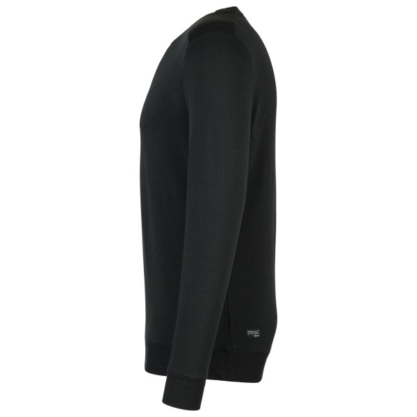 Stoic - MerinoFleece240 MMXX.Persberg Crew - Merino sweatere