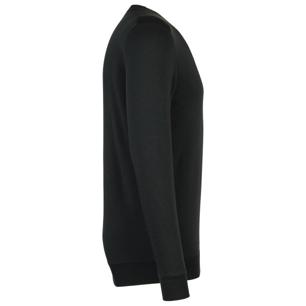 Stoic - MerinoFleece240 MMXX.Persberg Crew - Merino sweatere