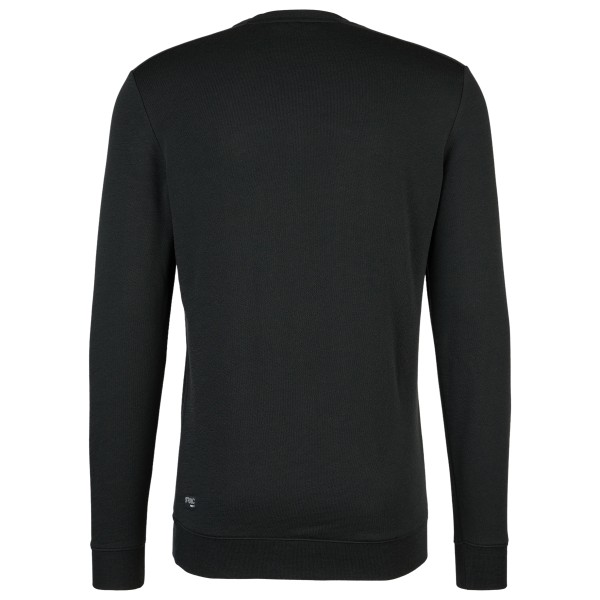 Stoic - MerinoFleece240 MMXX.Persberg Crew - Merino sweatere