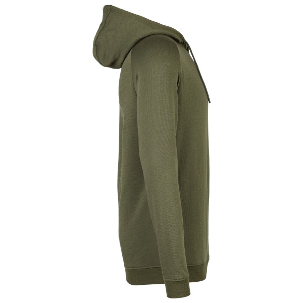 Stoic - MerinoFleece240 MMXX.Persberg Hoody - Merino hoodie