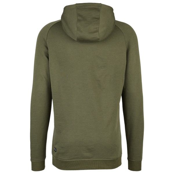 Stoic - MerinoFleece240 MMXX.Persberg Hoody - Merino hoodie