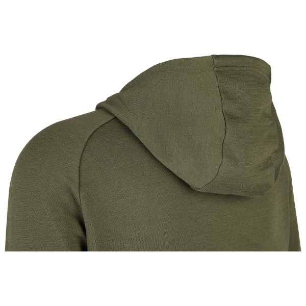 Stoic - MerinoFleece240 MMXX.Persberg Hoody - Merino hoodie