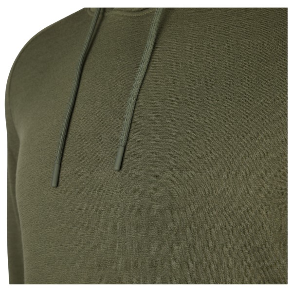 Stoic - MerinoFleece240 MMXX.Persberg Hoody - Merino hoodie