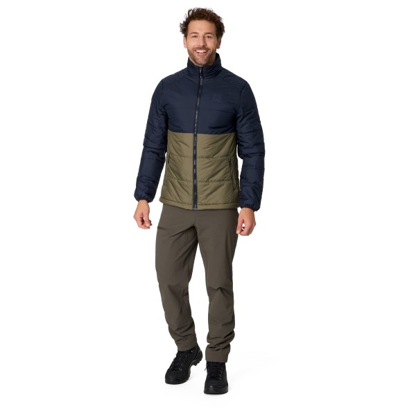 Stoic - MountainWool120 StorboSt II Jacket - Isolatiejas