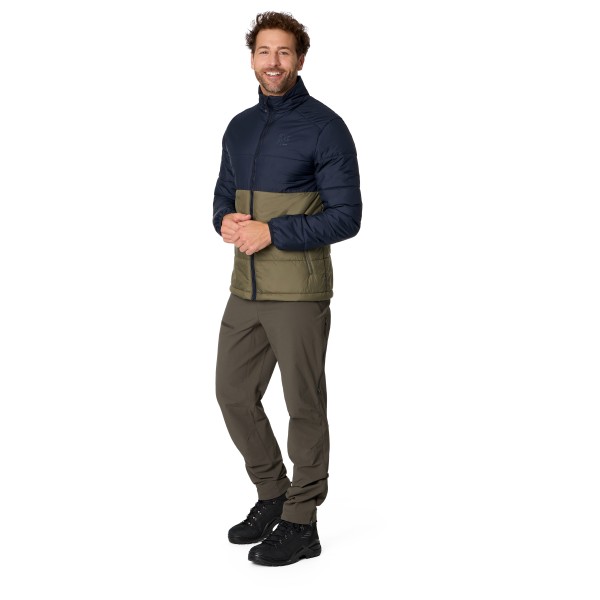 Stoic - MountainWool120 StorboSt II Jacket - Isolatiejas