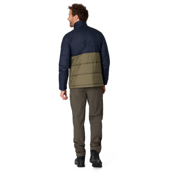 Stoic - MountainWool120 StorboSt II Jacket - Isolatiejas