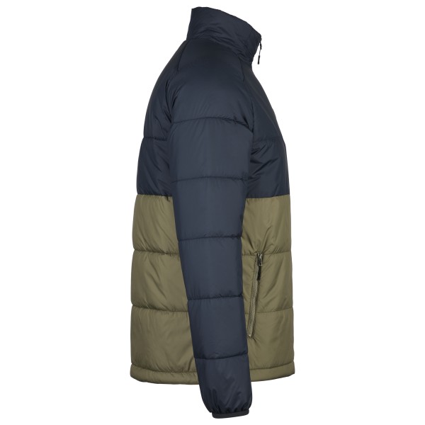 Stoic - MountainWool120 StorboSt II Jacket - Isolatiejas
