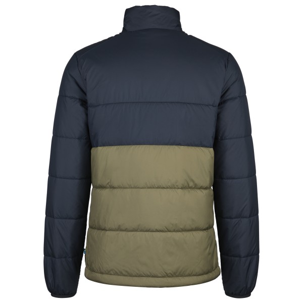 Stoic - MountainWool120 StorboSt II Jacket - Isolatiejas