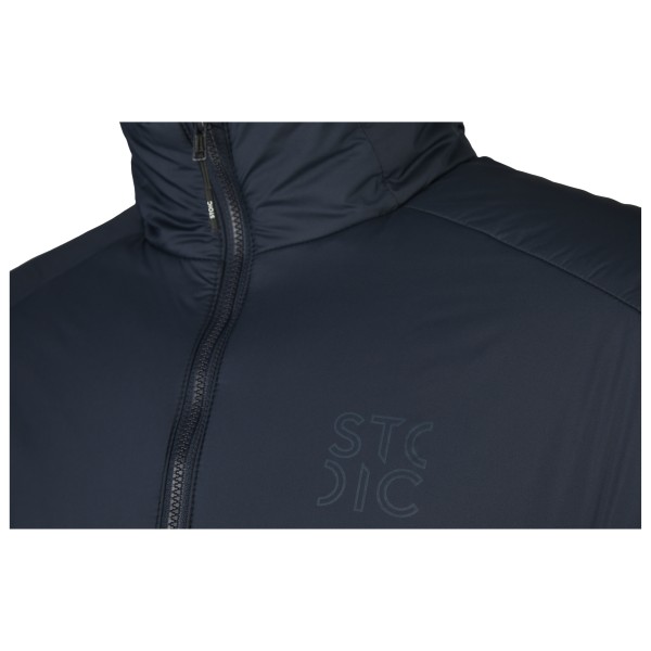 Stoic - MountainWool120 StorboSt II Jacket - Isolatiejas