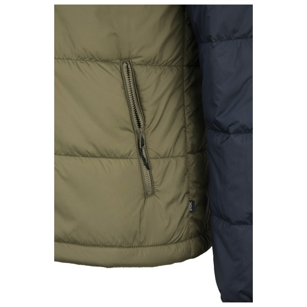 Stoic - MountainWool120 StorboSt II Jacket - Isolatiejas