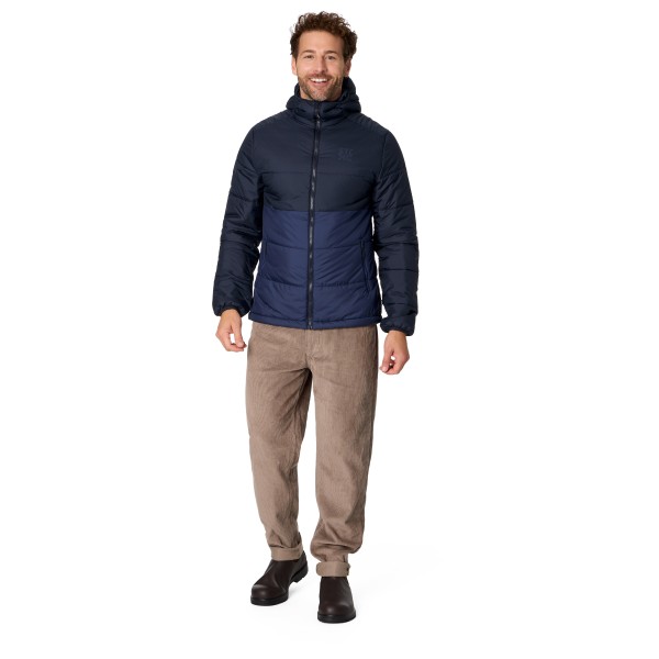 Stoic - MountainWool120 StorboSt. II Hoody - Isolatiejas