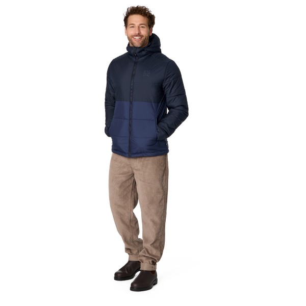 Stoic - MountainWool120 StorboSt. II Hoody - Isolatiejas