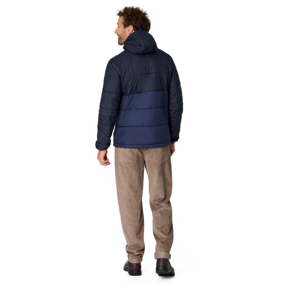 Stoic - MountainWool120 StorboSt. II Hoody - Isolatiejas