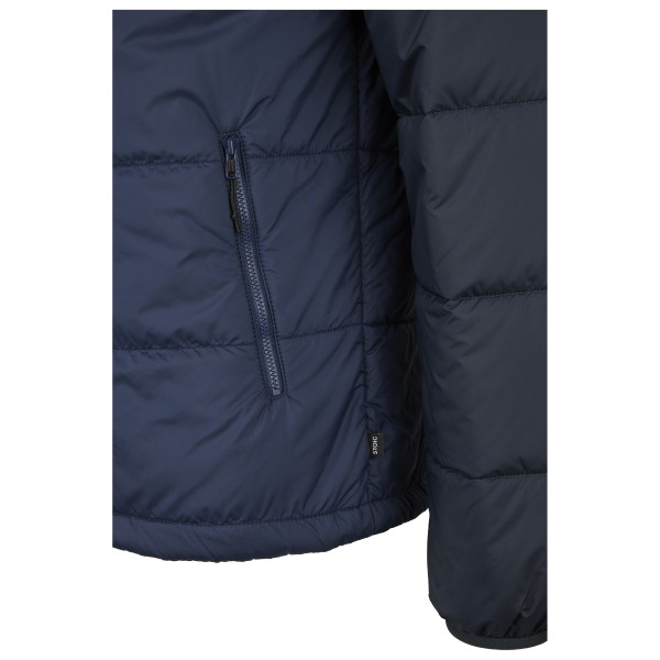 Stoic - MountainWool120 StorboSt. II Hoody - Isolatiejas