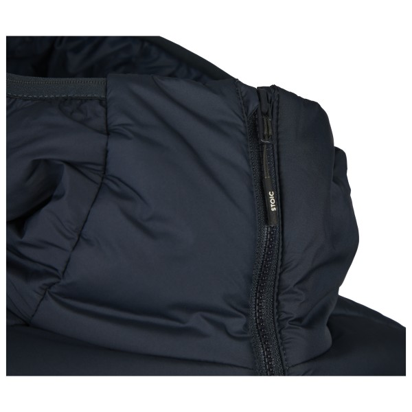 Stoic - MountainWool120 StorboSt. II Hoody - Isolatiejas