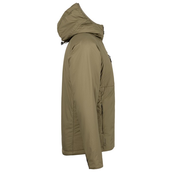 Stoic - MountainWool60 JokkmokkSt. Hoody - Isolatiejas