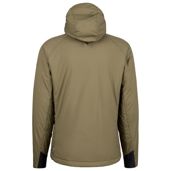 Stoic - MountainWool60 JokkmokkSt. Hoody - Isolatiejas