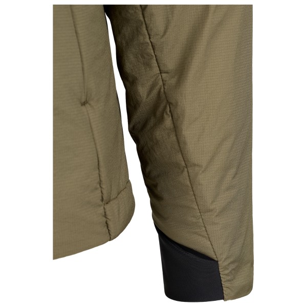 Stoic - MountainWool60 JokkmokkSt. Hoody - Isolatiejas