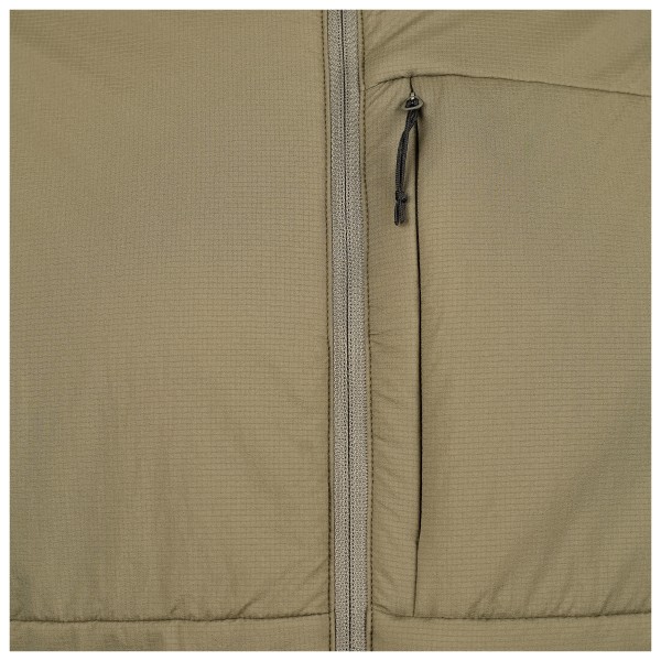 Stoic - MountainWool60 JokkmokkSt. Hoody - Isolatiejas