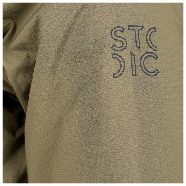 Stoic - MountainWool60 JokkmokkSt. Hoody - Isolatiejas