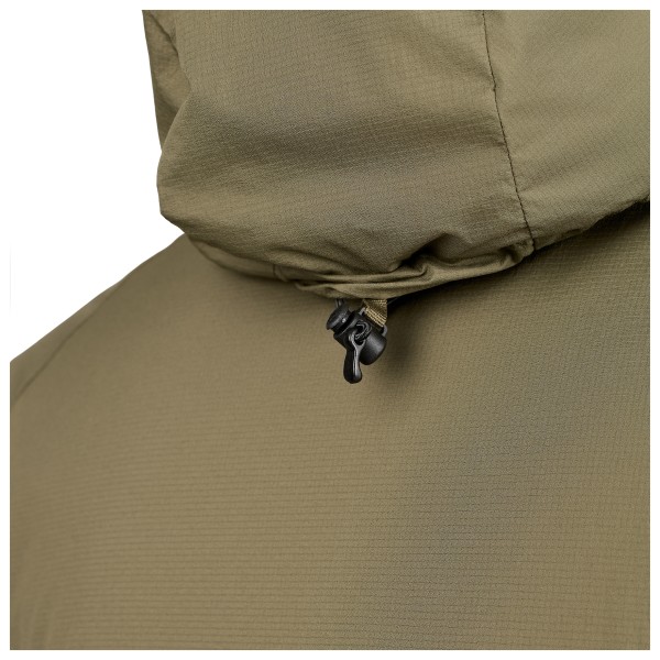 Stoic - MountainWool60 JokkmokkSt. Hoody - Isolatiejas
