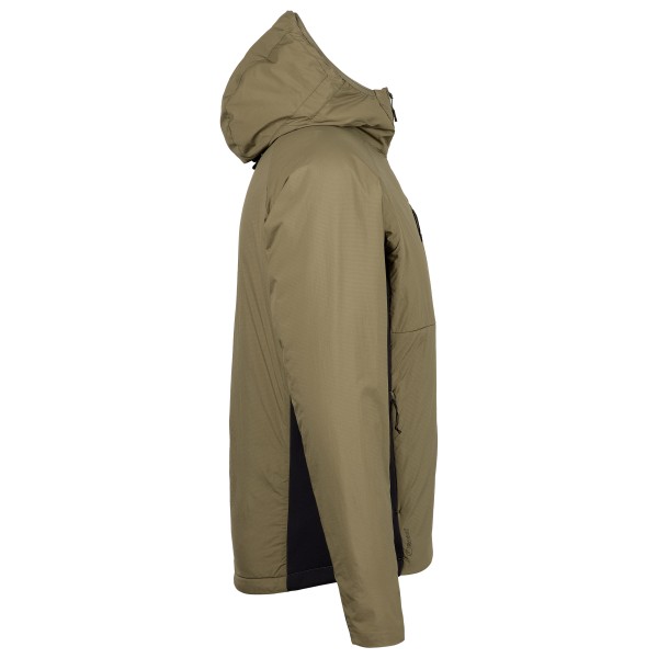 Stoic - MountainWool60 JokkmokkSt. Hybrid Hoody - Isolatiejas