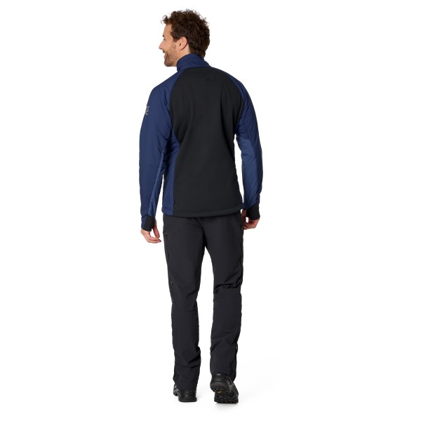 Stoic - MountainWool60 JokkmokkSt. Hybrid Jacket - Isolatiejas