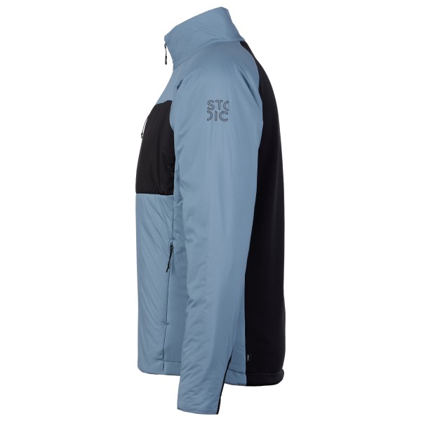 Stoic - MountainWool60 JokkmokkSt. Hybrid Jacket - Isolatiejas