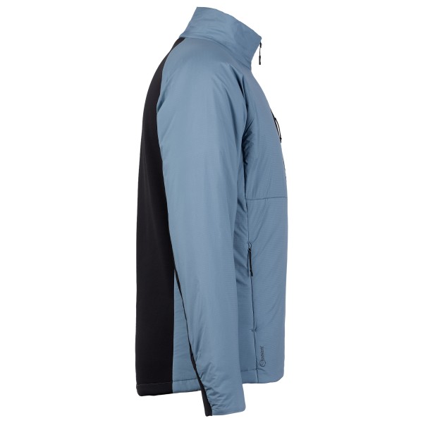 Stoic - MountainWool60 JokkmokkSt. Hybrid Jacket - Isolatiejas