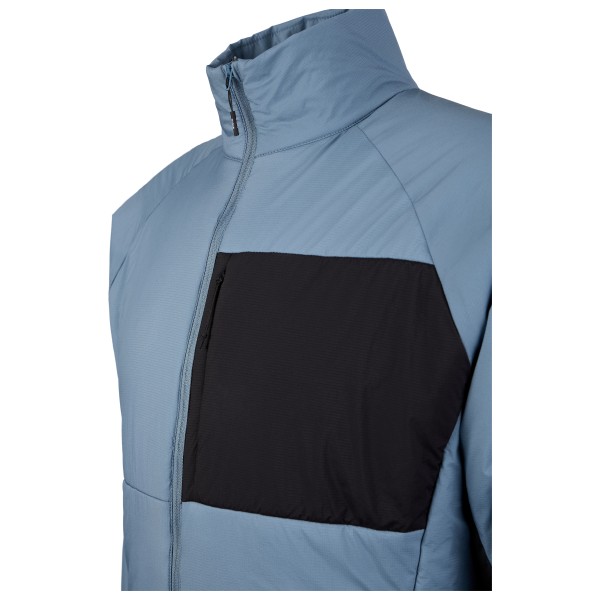 Stoic - MountainWool60 JokkmokkSt. Hybrid Jacket - Isolatiejas
